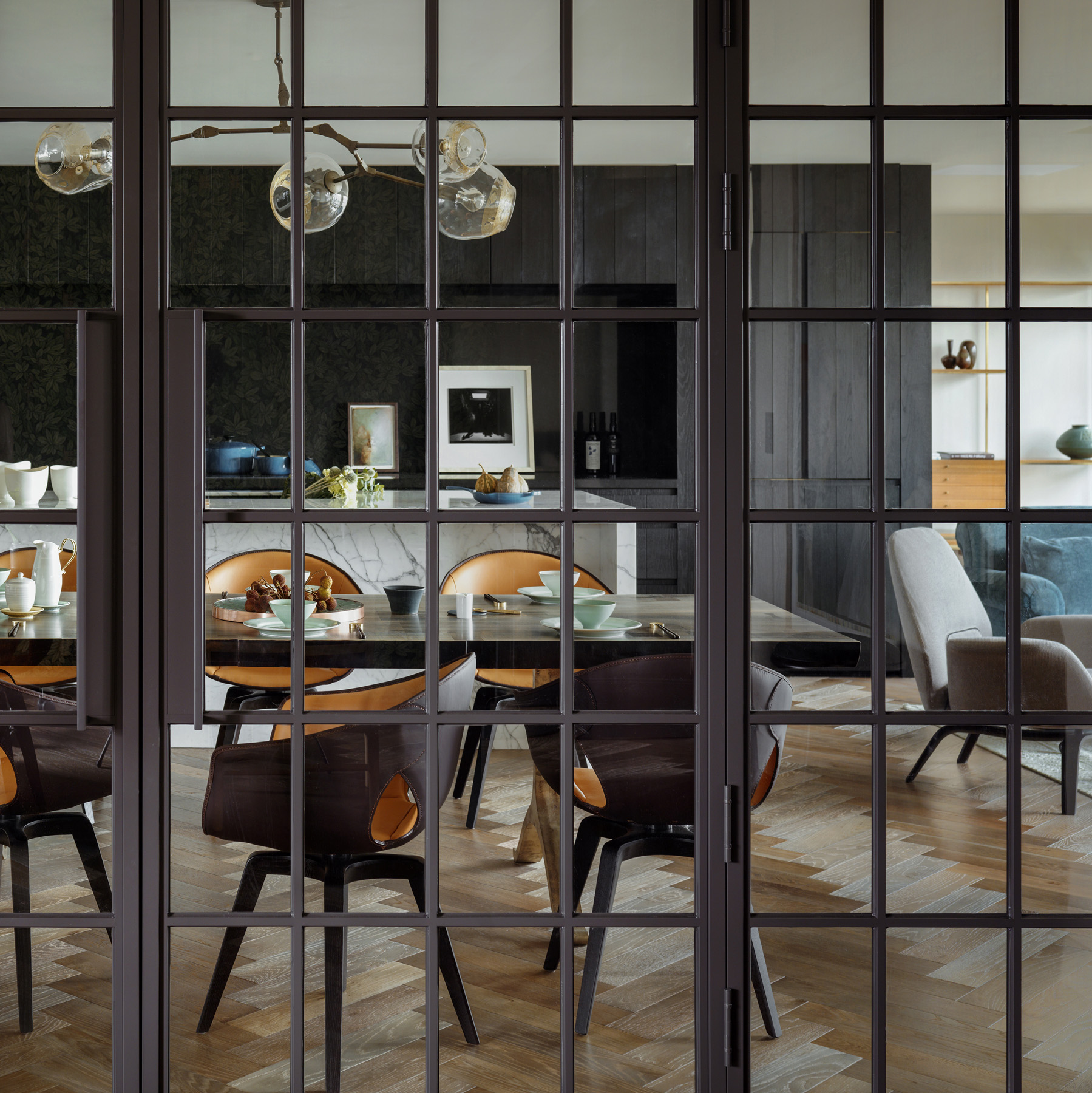Xinyi Residence